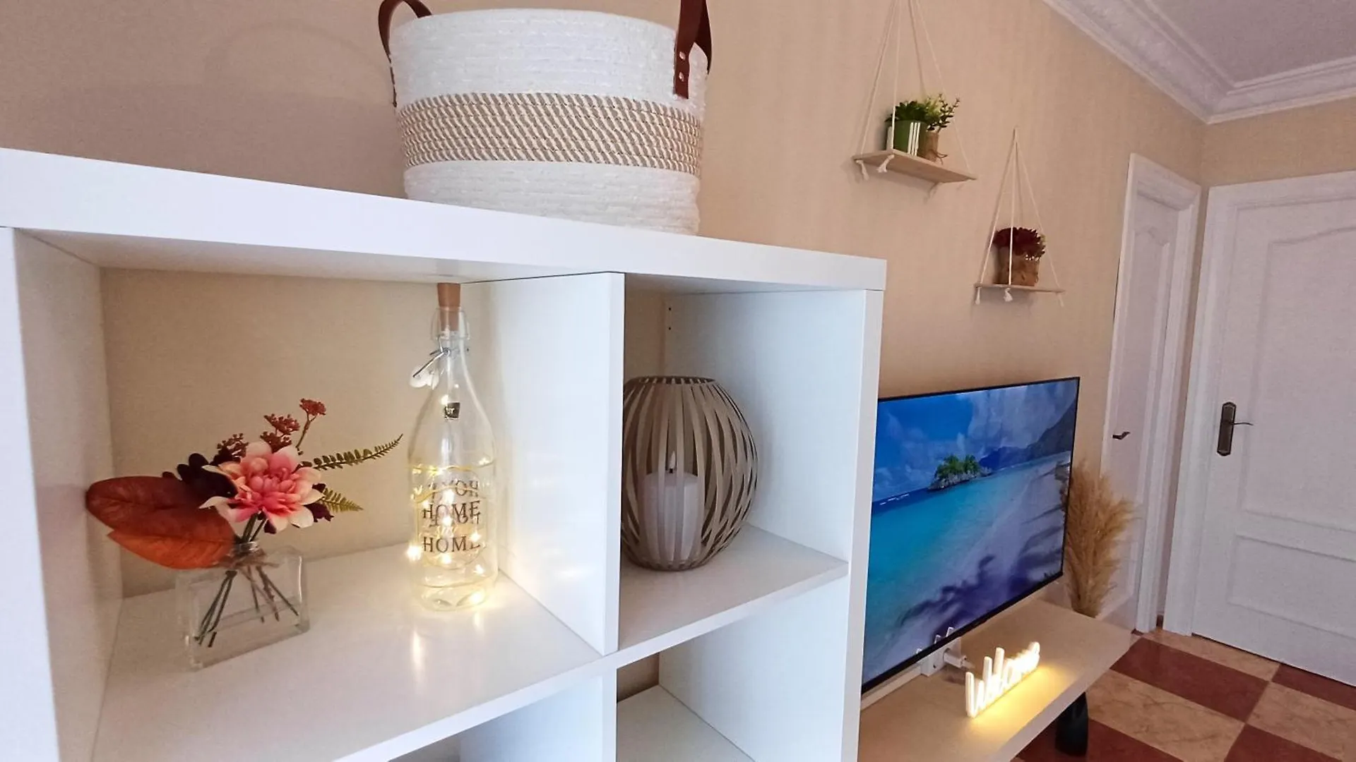 Daire Paraiso Del Sol - Isdabe Estepona İspanya