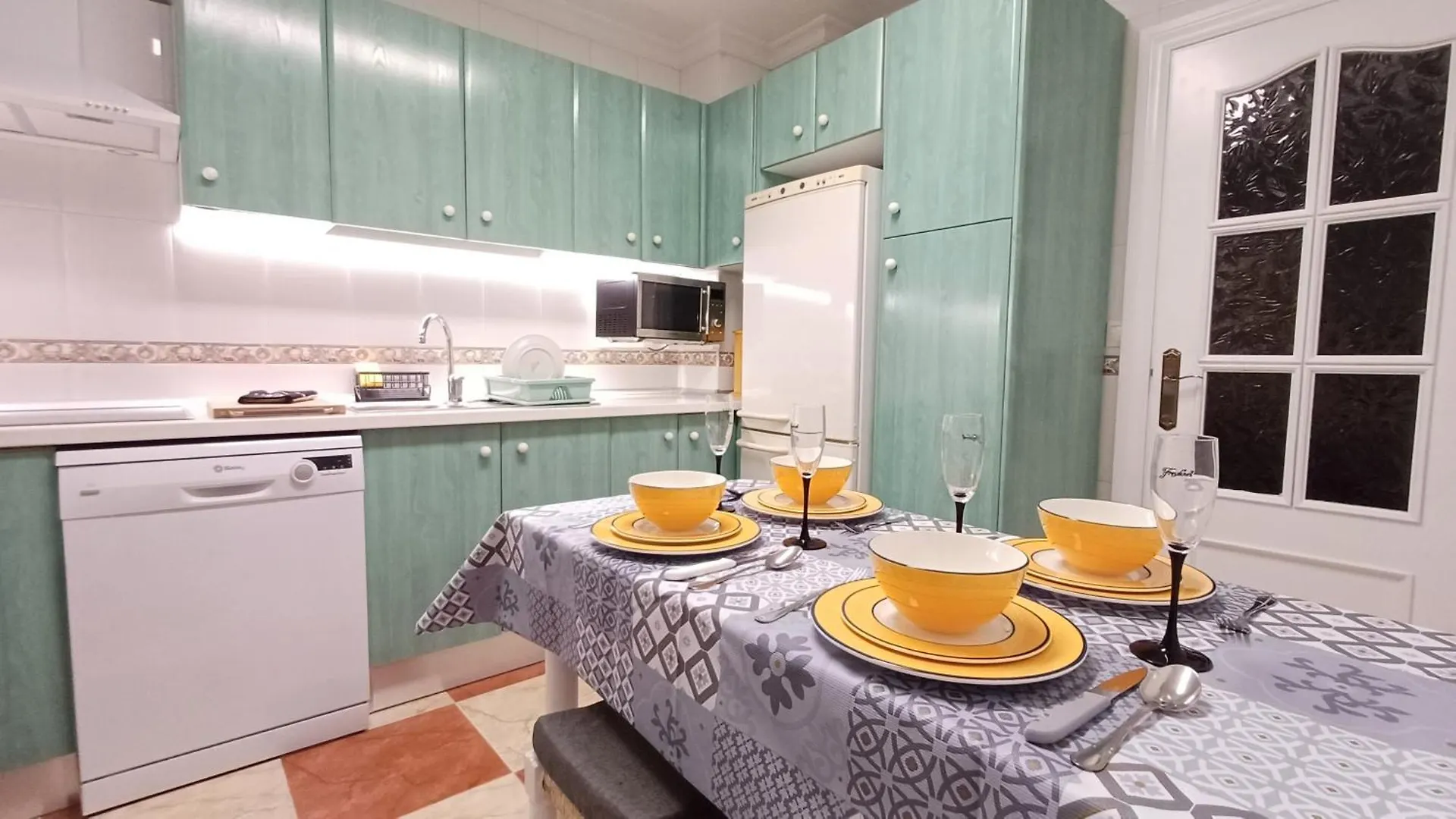 Paraiso Del Sol - Isdabe Estepona Daire