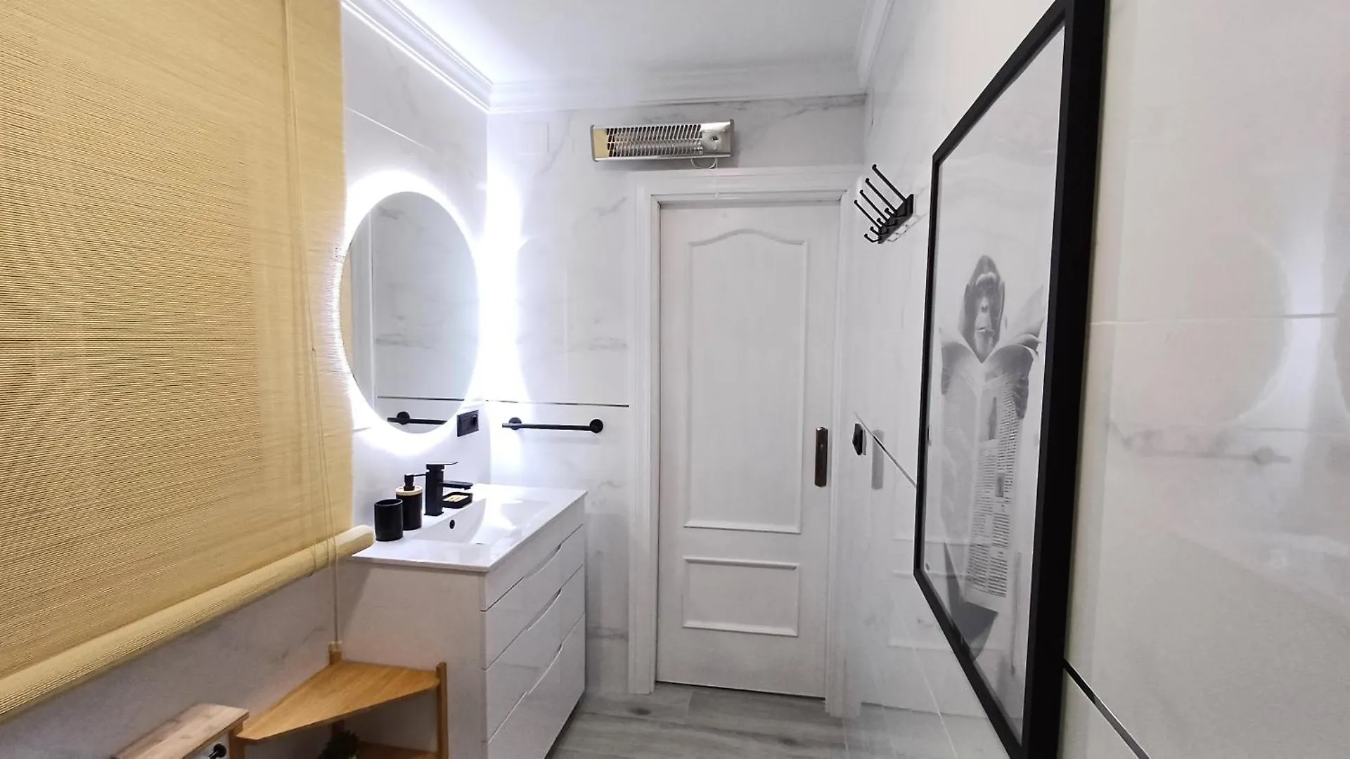 Daire Paraiso Del Sol - Isdabe Estepona